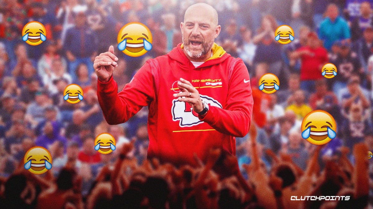 Matt Nagy, Kansas City Chiefs, Chicago Bears
