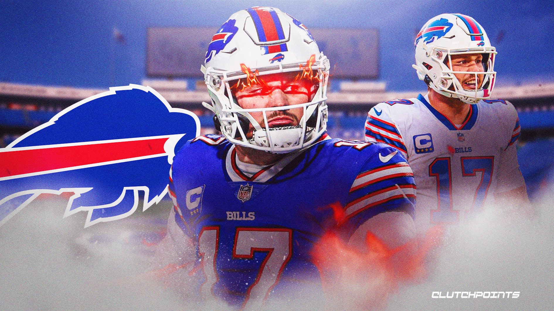 Josh Allen - NFL News, Rumors, & Updates