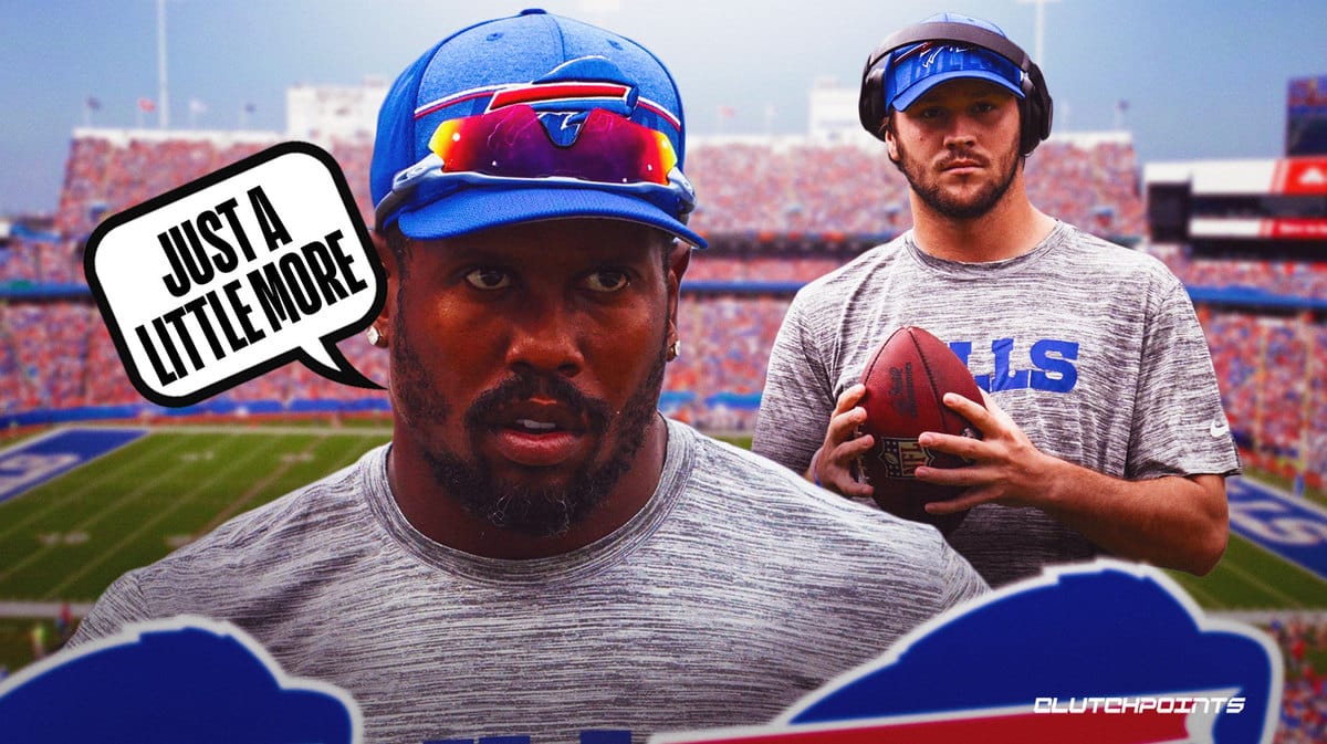 Bills, Von Miller