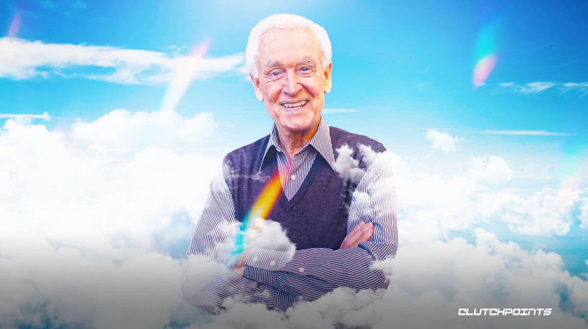 Bob Barker