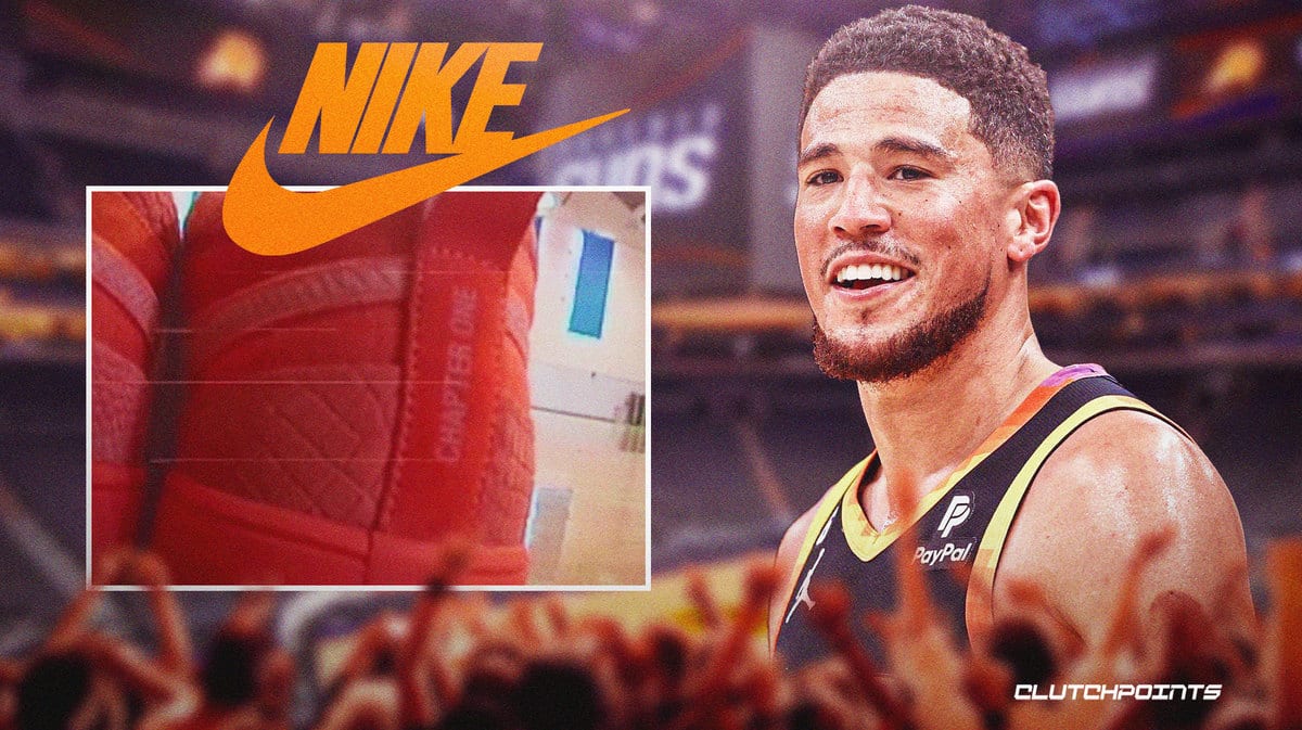Phoenix Suns, Arizona Cardinals, Kyler Murray, Kevin Durant, Bradley Beal, Nike, J Cole, Drake