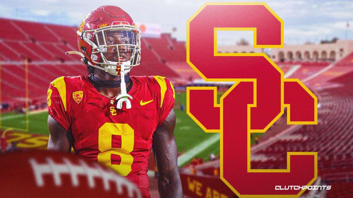 USC football, Lincoln Riley