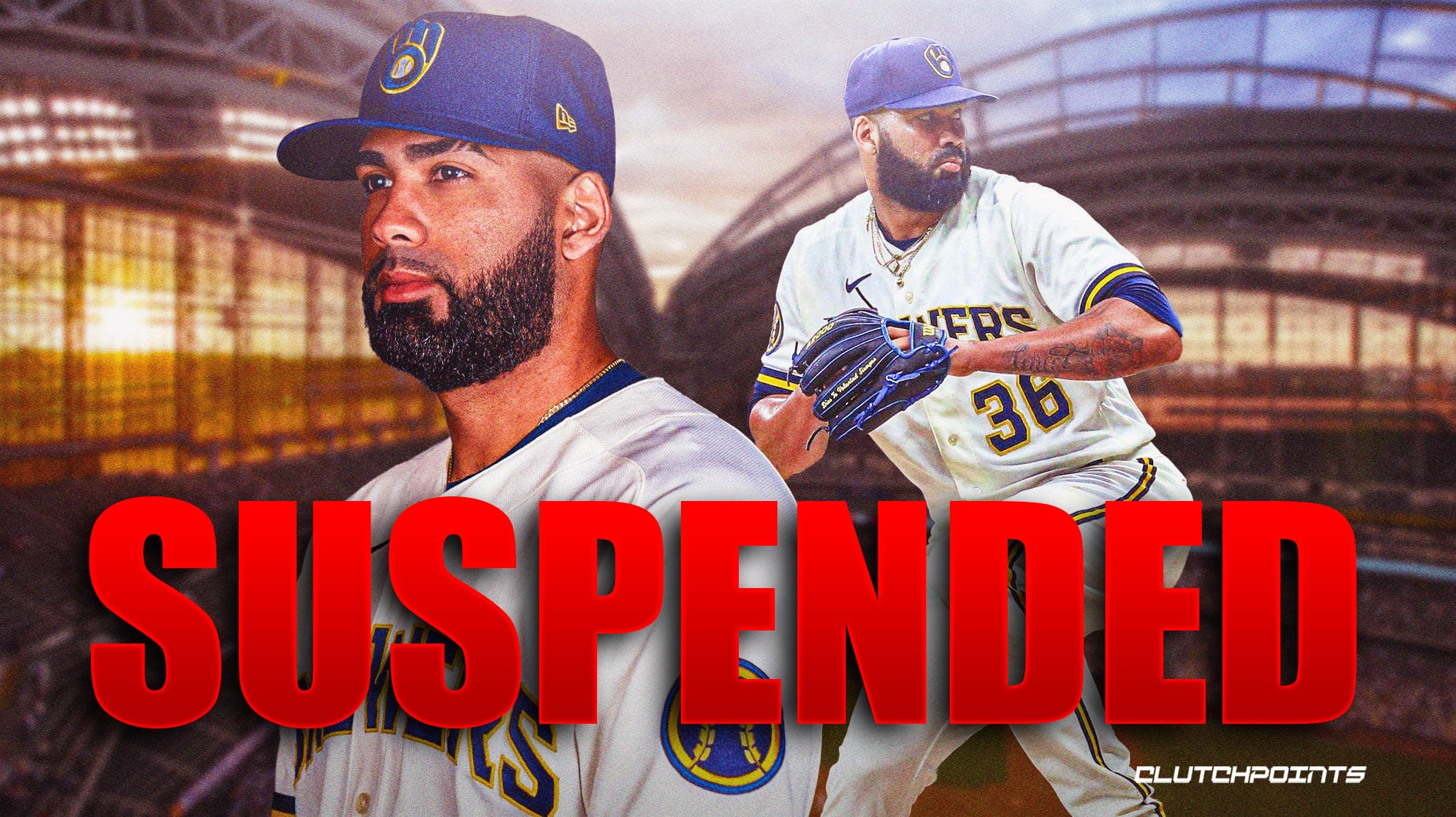 Brewers Suffer a Blow with Loss of Freddy Peralta