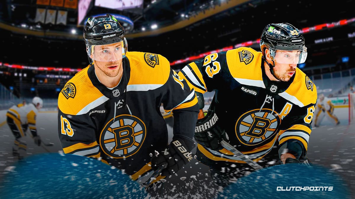 James van Riemsdyk Game Preview: Bruins vs. Sharks