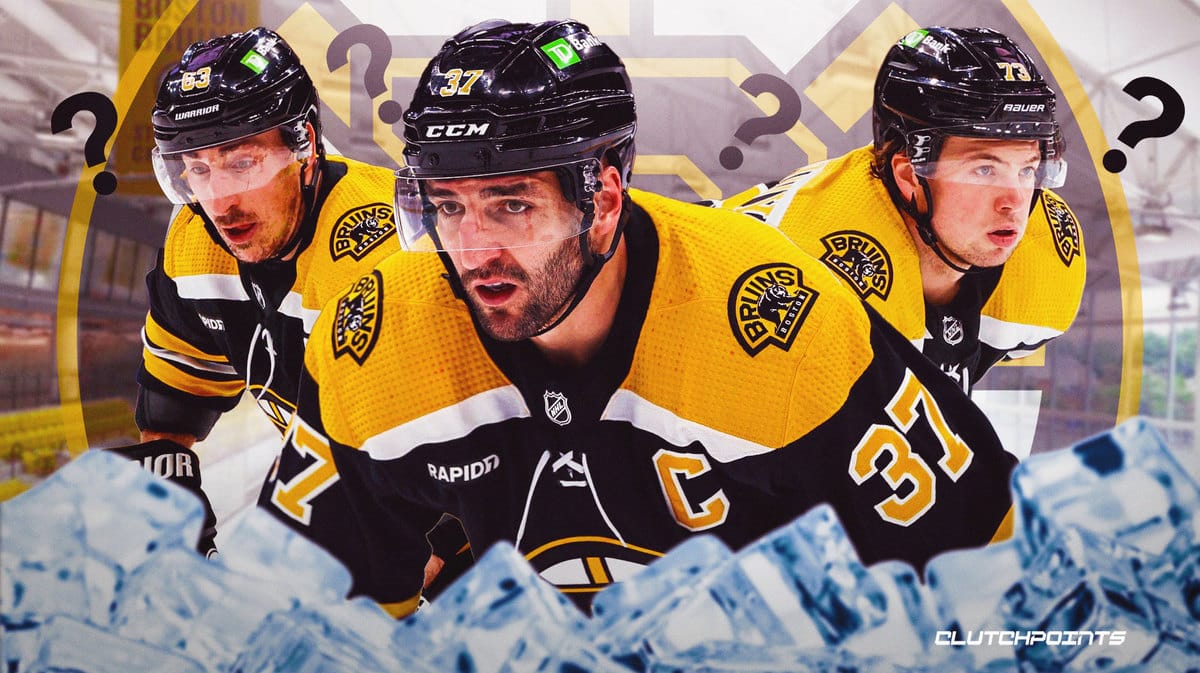 Brad Marchand, Boston Bruins, NHL