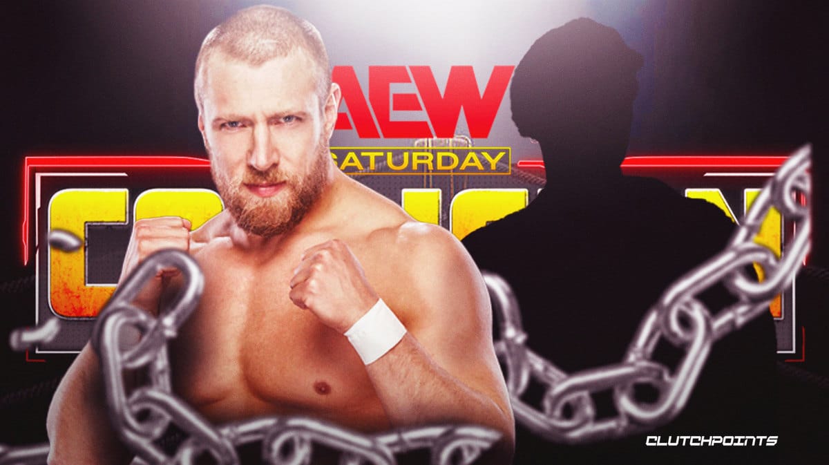 WWE legend believes it’s “time” for Bryan Danielson at AEW All In