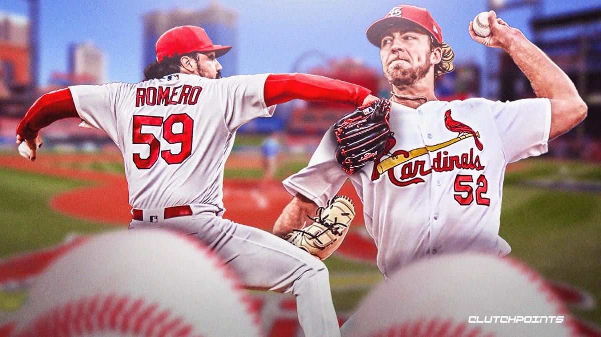 Cardinals