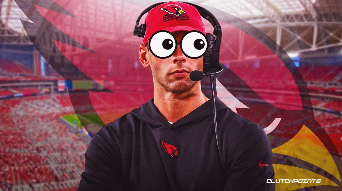 Cardinals, Joshua Dobbs, Clayton Tune, Commanders