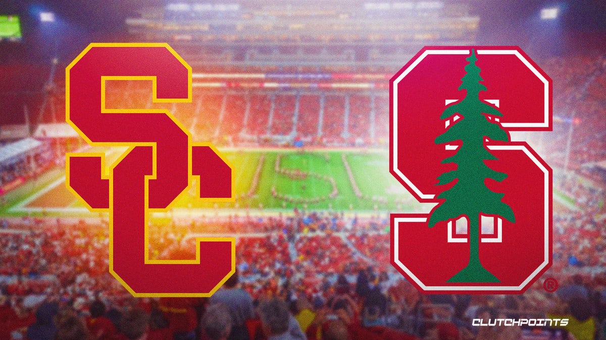 USC football, Stanford football, Lincoln Riley