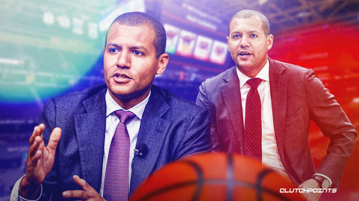 Cleveland Cavaliers, Koby Altman