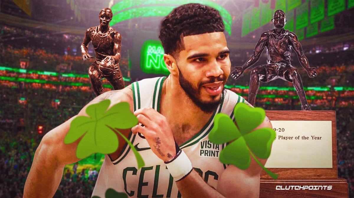Jayson Tatum, Boston Celtics