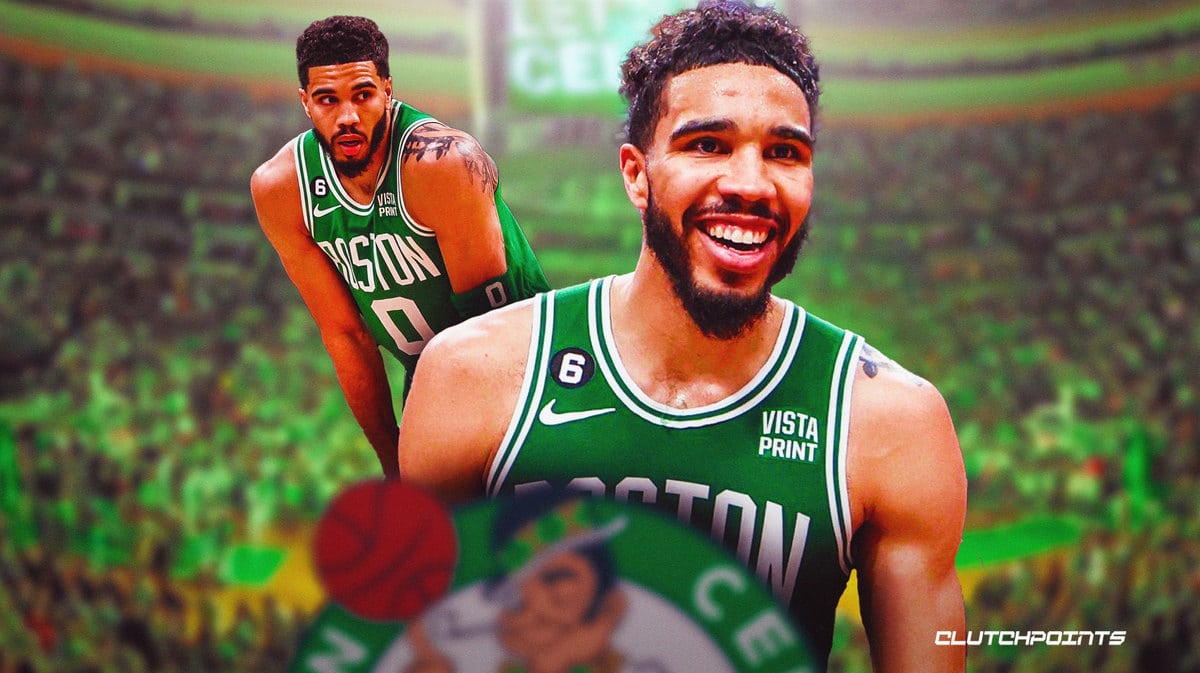 Jayson Tatum, Celtics, Jayson Tatum injury, Celtics injury, NBA injury