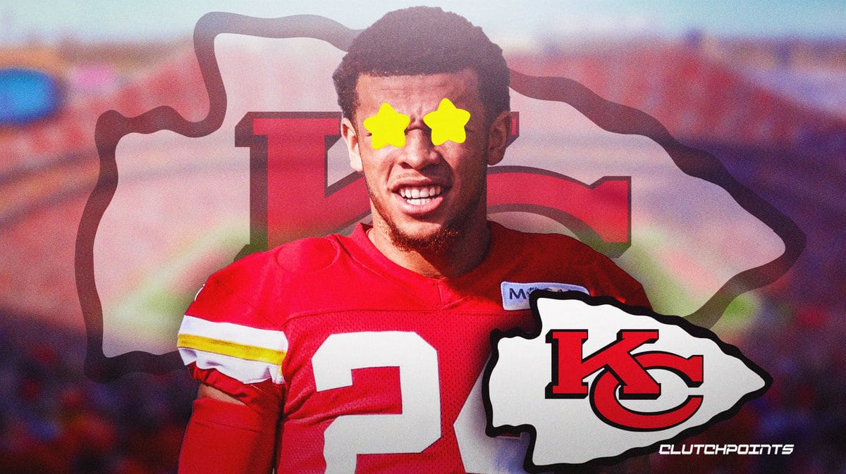 Skyy Moore, Chiefs