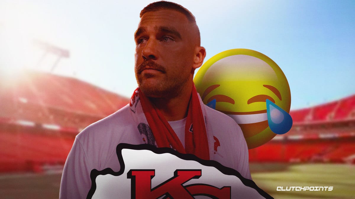 Chiefs Star Tight End Travis Kelce 'Big Fan' of Buccaneers Cade