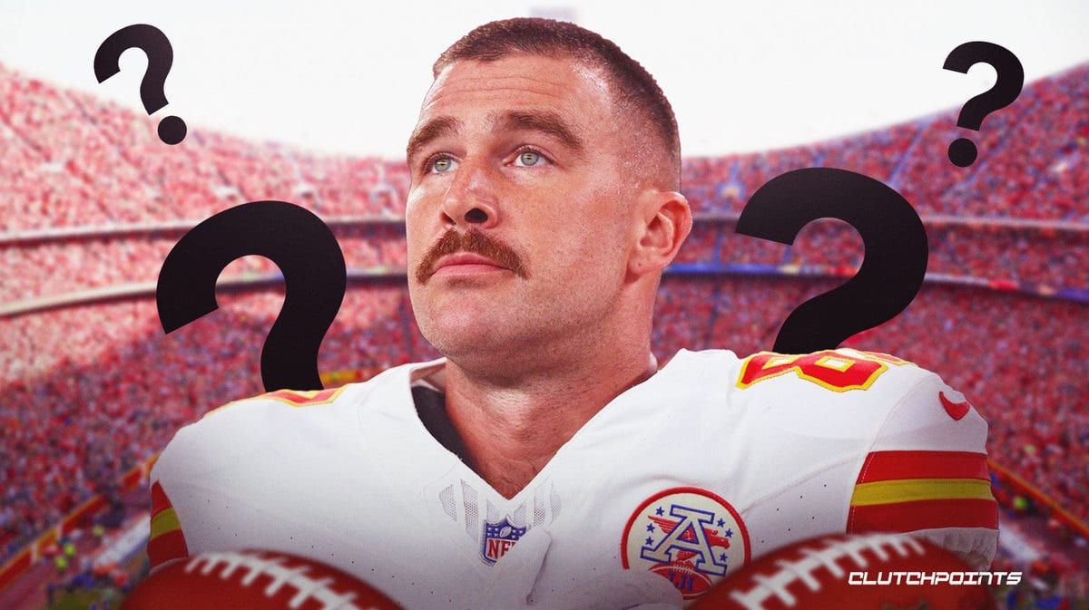 Chiefs, Travis Kelce, Travis Kelce injury, Travis Kelce Chiefs, Chiefs Lions