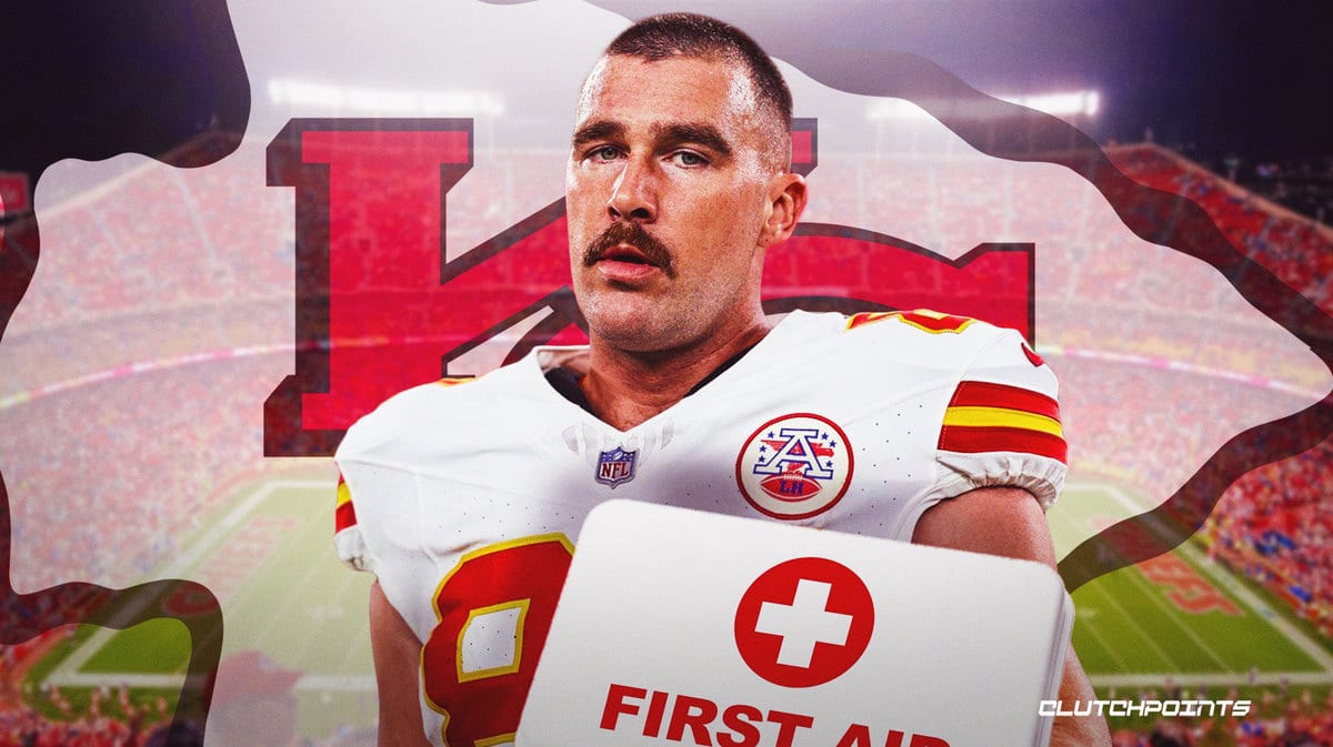 Chiefs, Travis Kelce, Lions, Patrick Mahomes