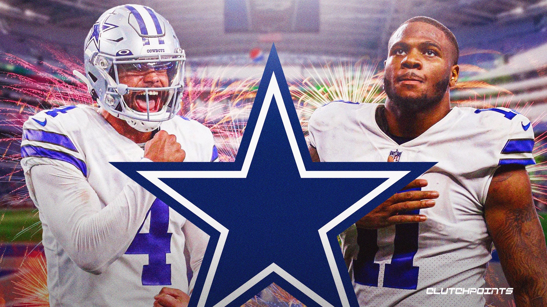 Cowboys vs. Cardinals Prediction, Picks, Odds Today: Dallas Looks