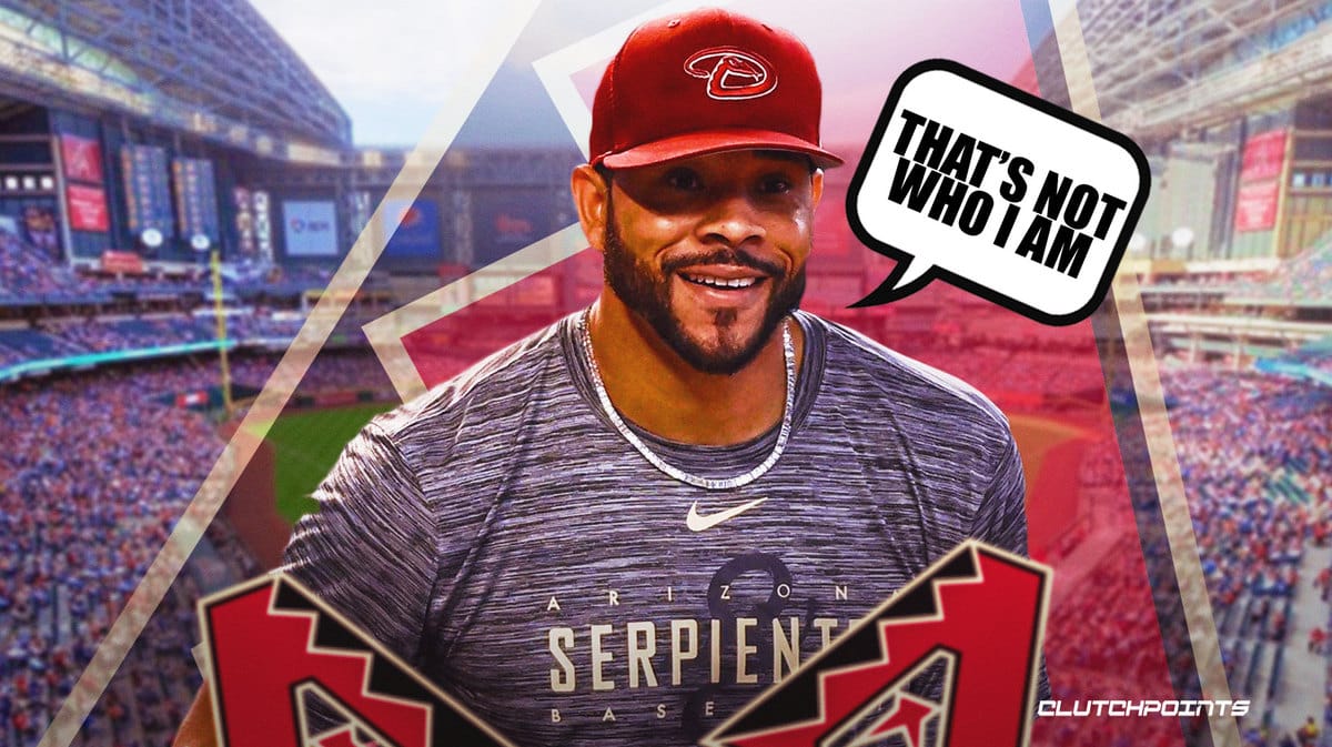 Arizona Diamondbacks, Tommy Pham