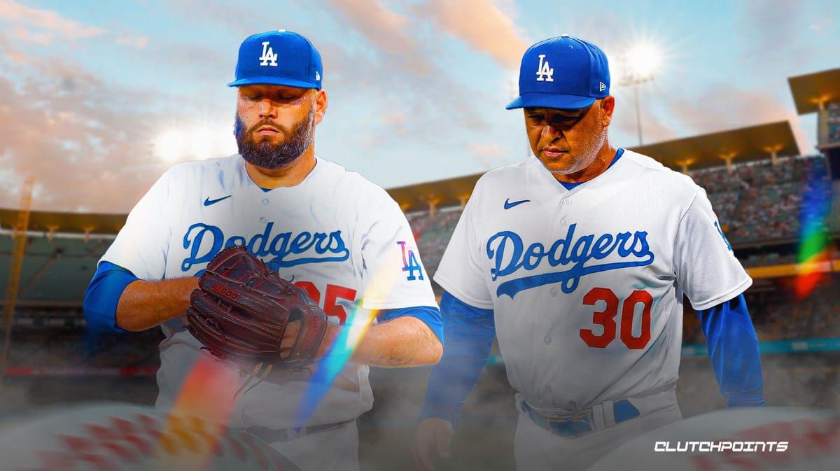 Dodgers, Lance Lynn, MLB, Mariners, Mookie Betts, Mariners