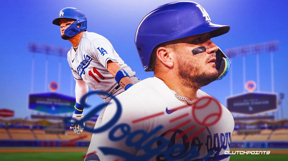 Dodgers, Miguel Rojas, Giants, Miguel Rojas injury, MLB Playoffs