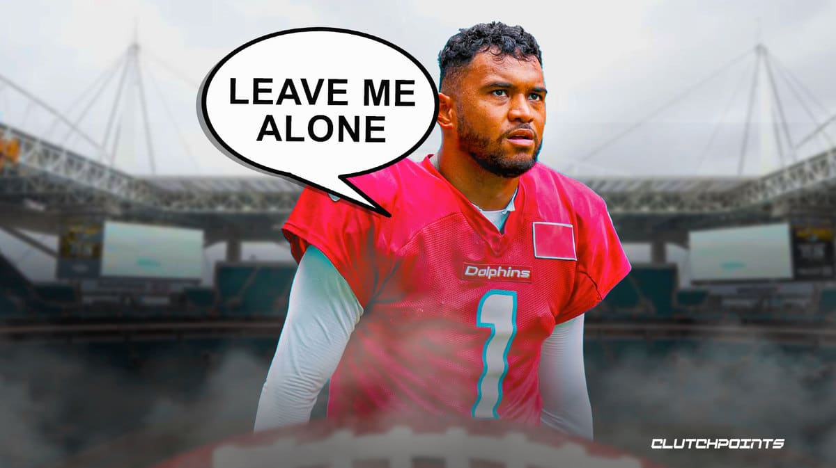 Tua Herbert, Justin Herbert, Tua Tagovailoa, Chargers, Dolphins