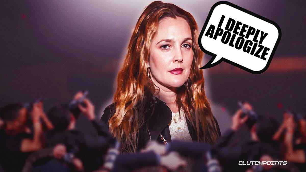 Drew Barrymore, The Drew Barrymore Show