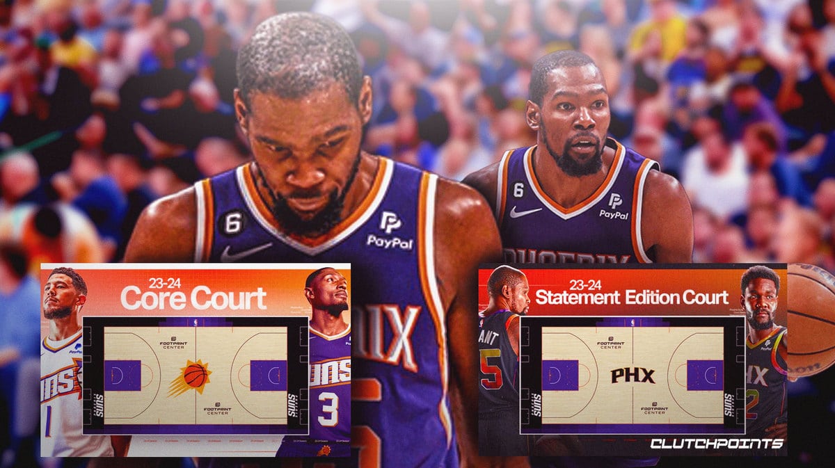 Phoenix Suns