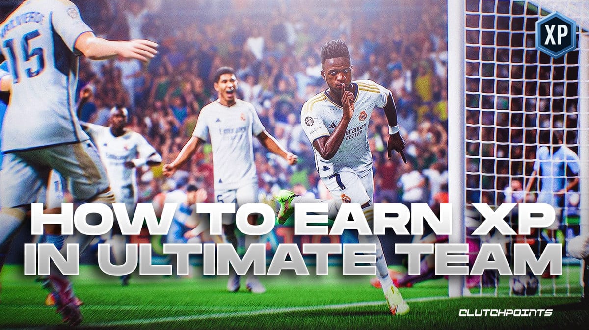 FIFAUTeam on X: 3,500 XP guaranteed every month for EA Play members.    / X