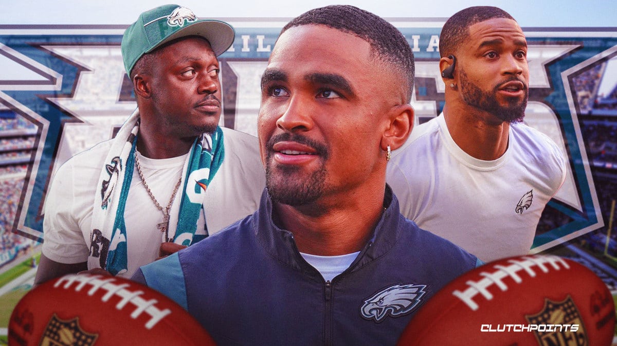 Eagles, Eagles Week 1, Eagles Week 1 predictions, Patriots, Eagles Patriots
