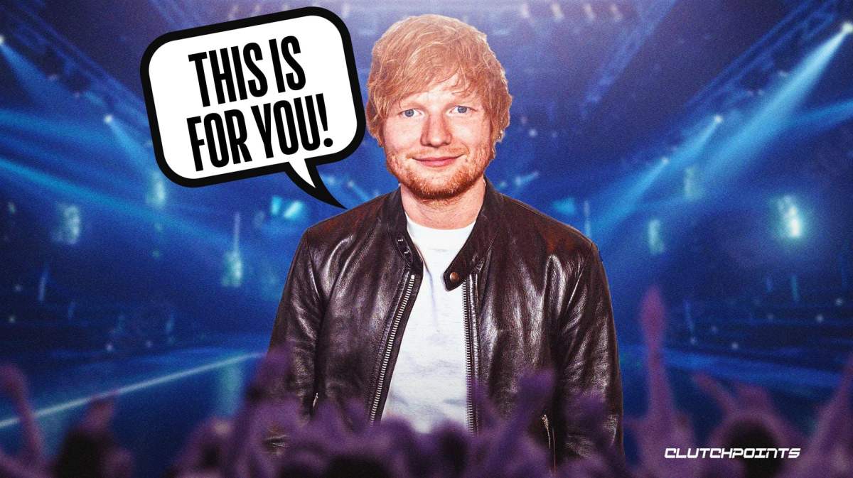 Ed Sheeran, Autumn Variations