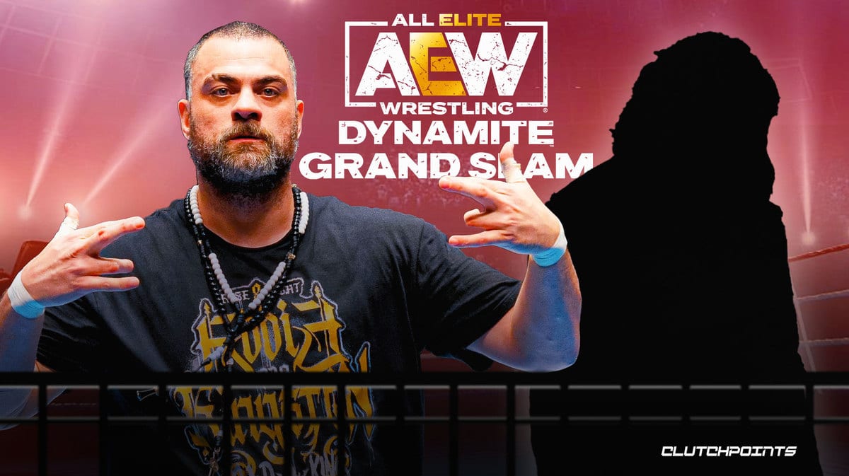 AEW, Eddie Kingston, Claudio Castagnoli, Matt Hardy, Mick Foley,