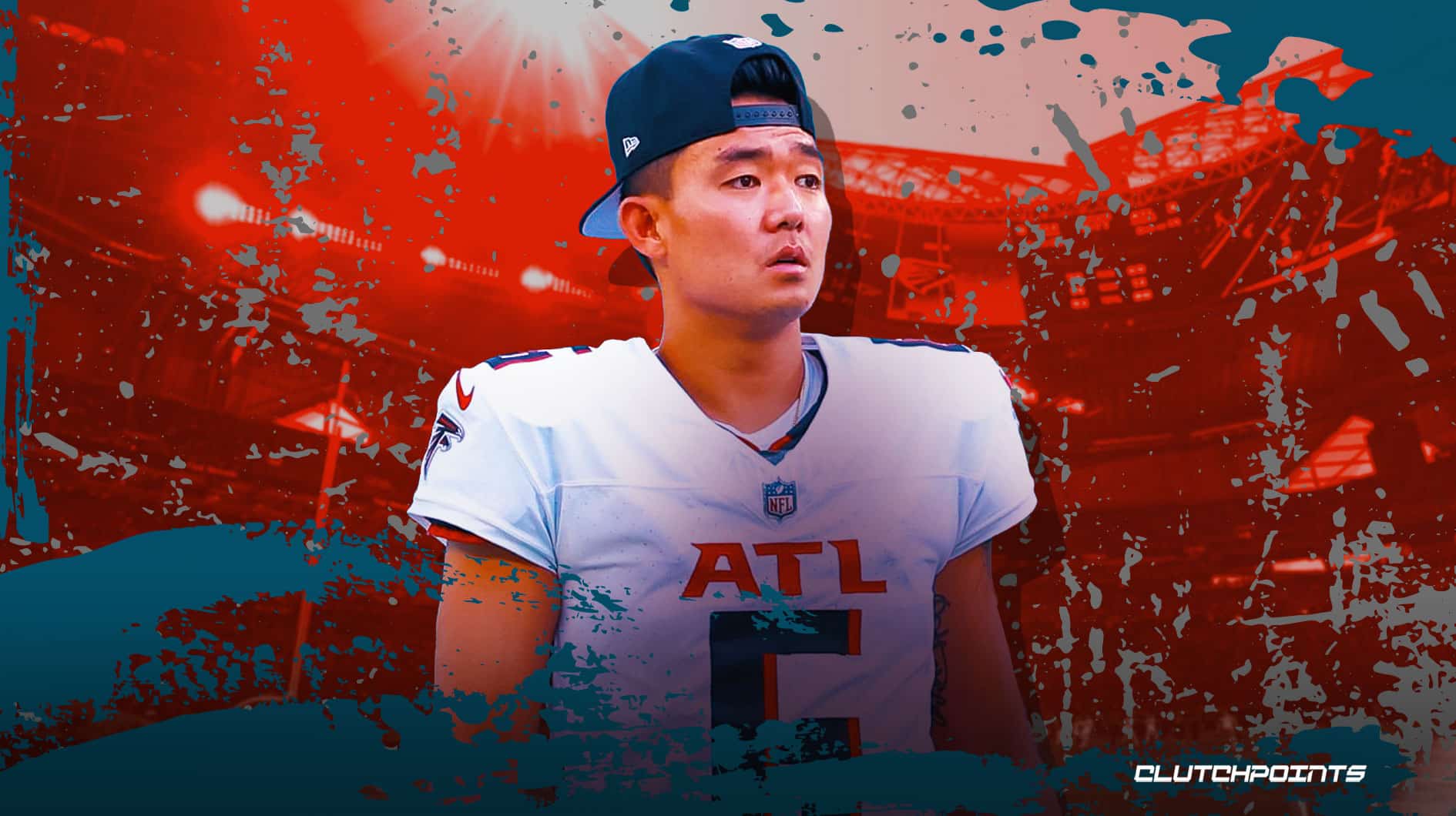 Falcons' true confidence level in Younghoe Koo amid kicker tryouts