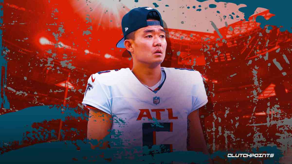 Falcons, Lions, Younghoe Koo, Arthur Smith, Atlanta