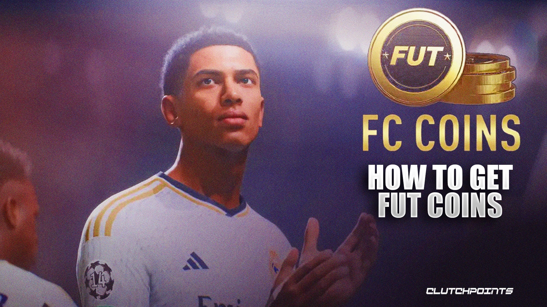 How To Get FUT Coins In FC 24