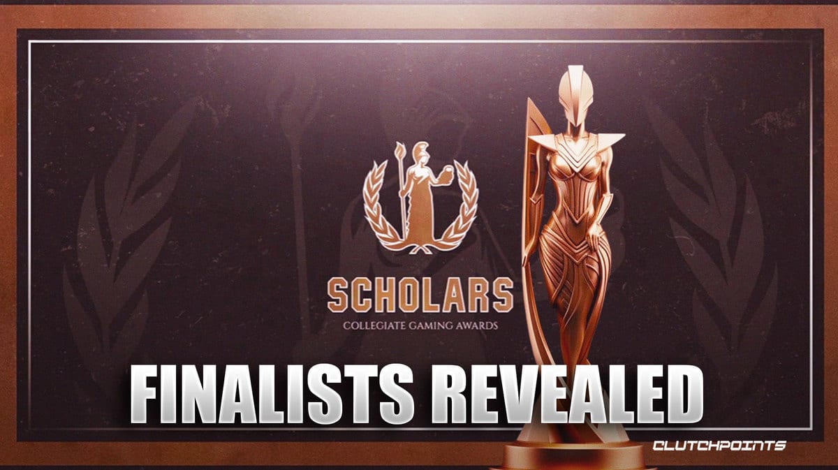 the scholars, the scholars finalists