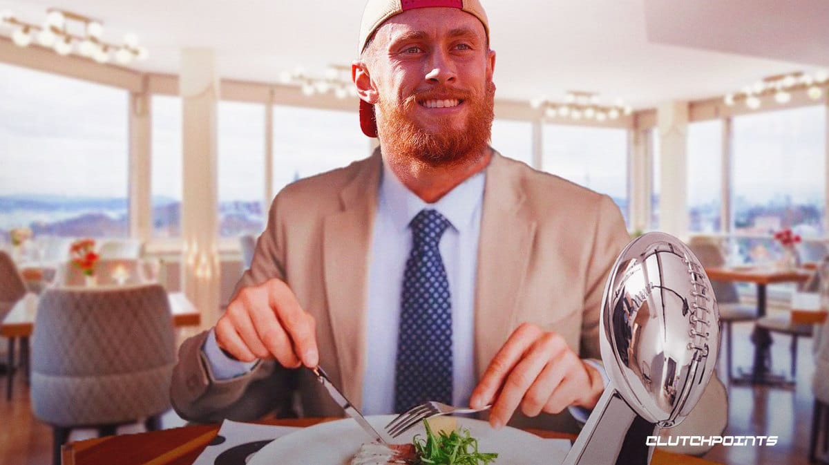 49ers, George Kittle