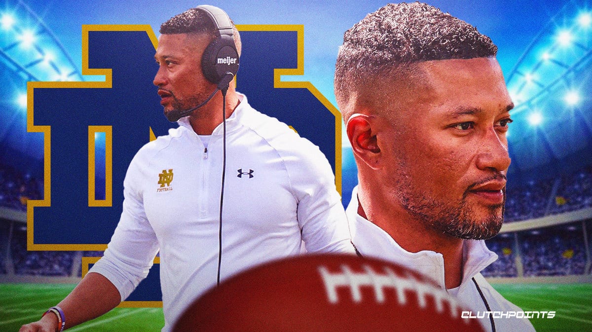 Notre Dame football, Ohio State football