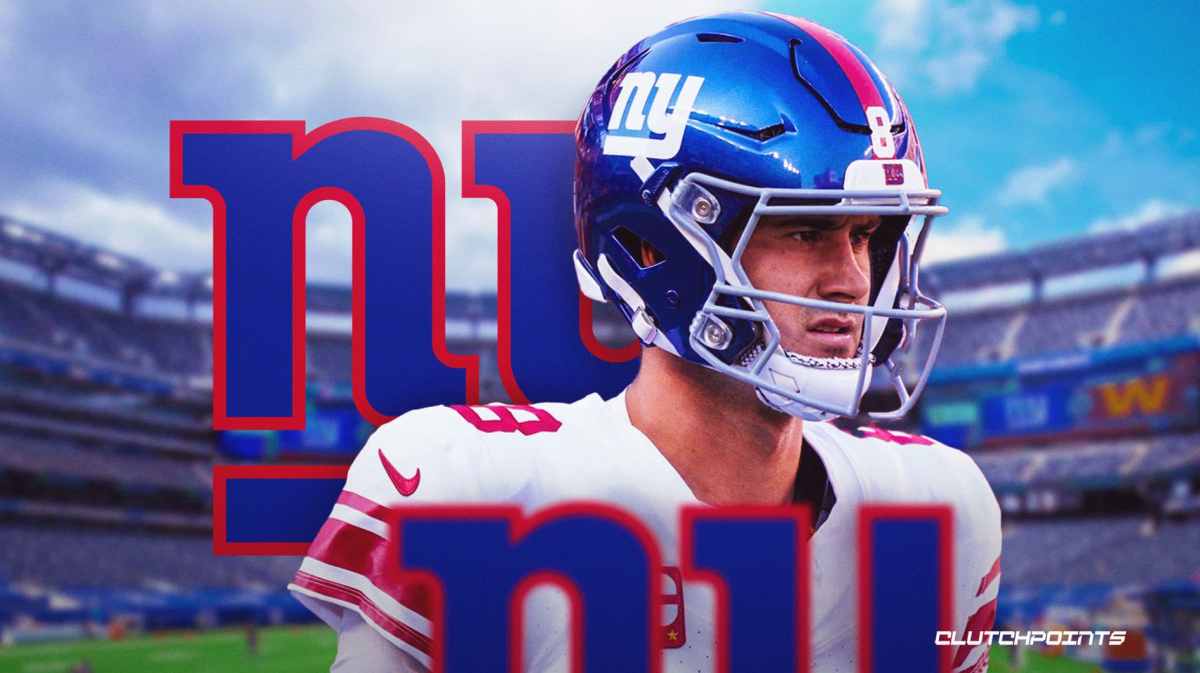 New York Giants, San Francisco 49ers, Daniel Jones, Dre Greenlaw, Daniel Jones contract