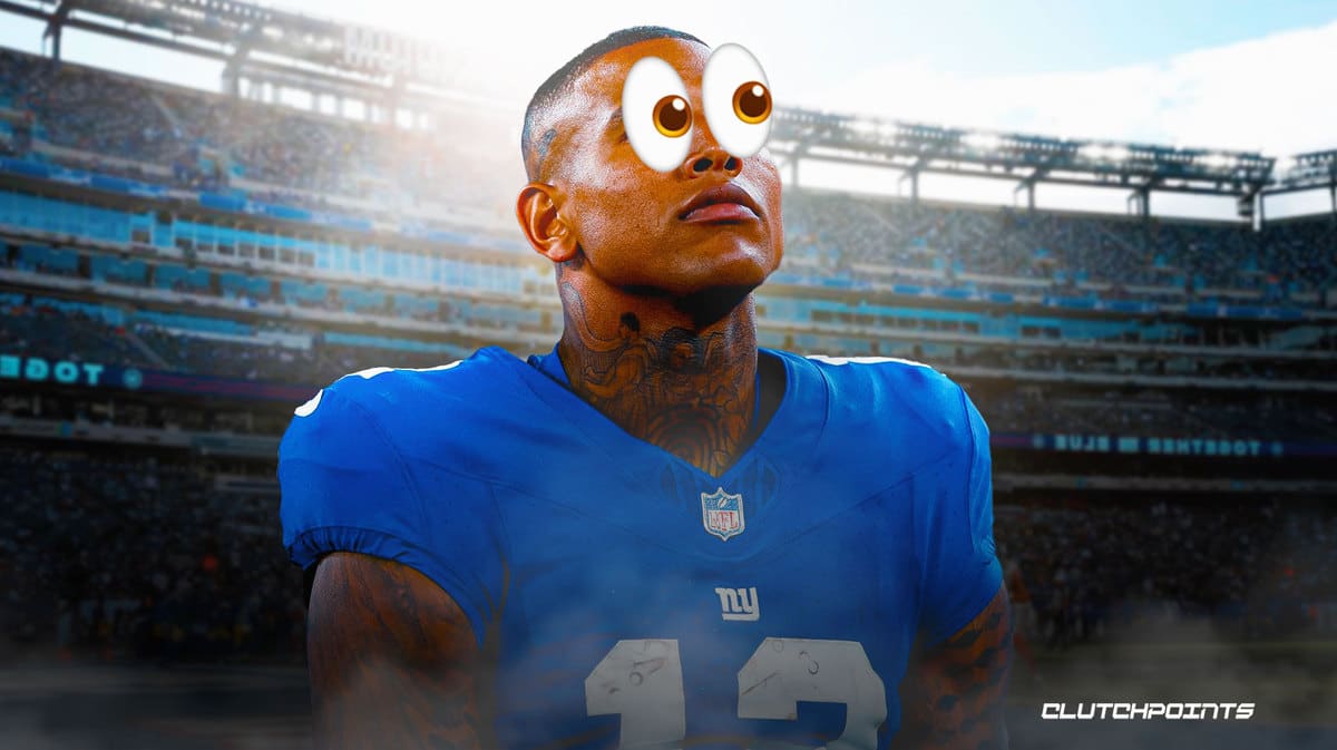 Giants, Darren Waller, Raiders, Cowboys, Darren Waller injury