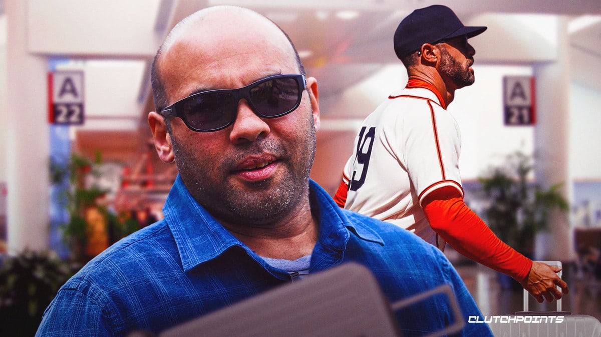 Giants, Farhan Zaidi, Gabe Kapler