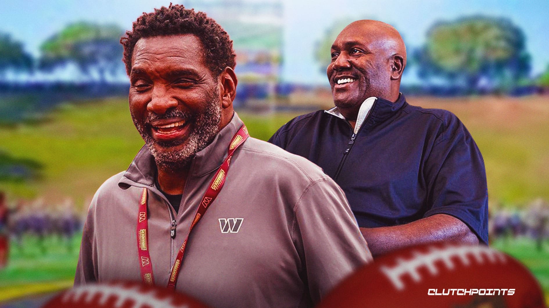 Doug Williams: African American football legend