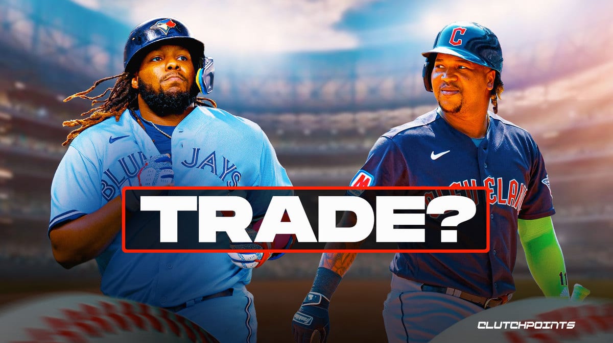 Blue Jays Promote Vladimir Guerrero Jr. - MLB Trade Rumors