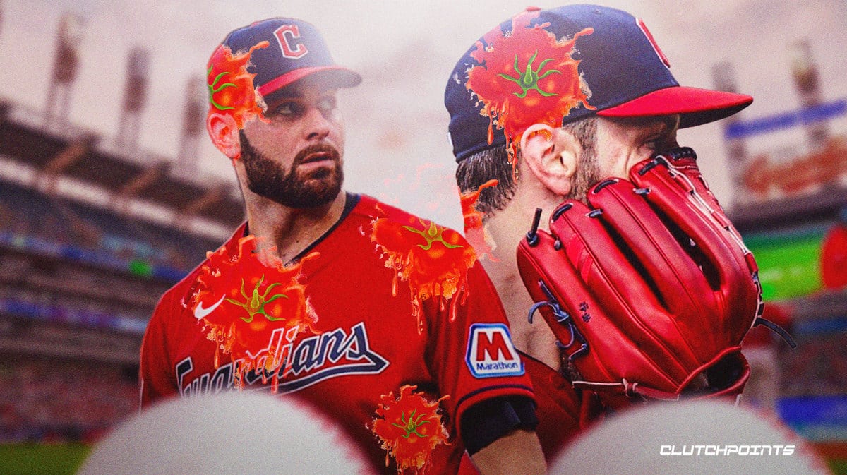 Lucas Giolito, Guardians