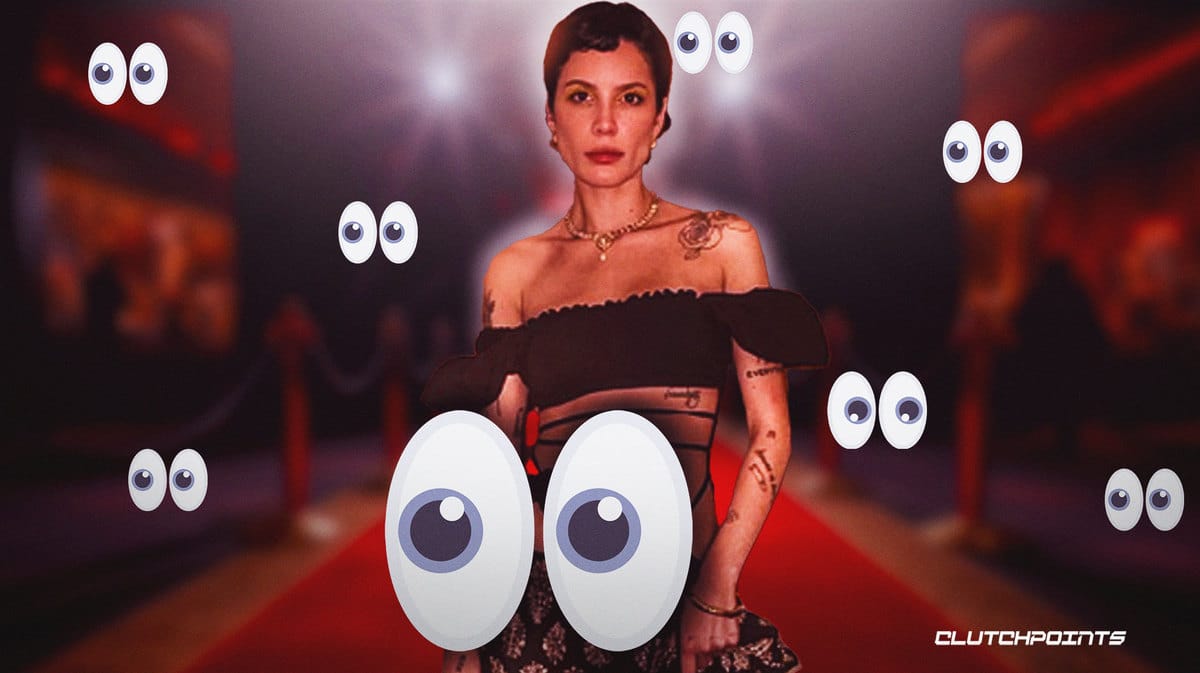 Halsey, Halsey new album teaser