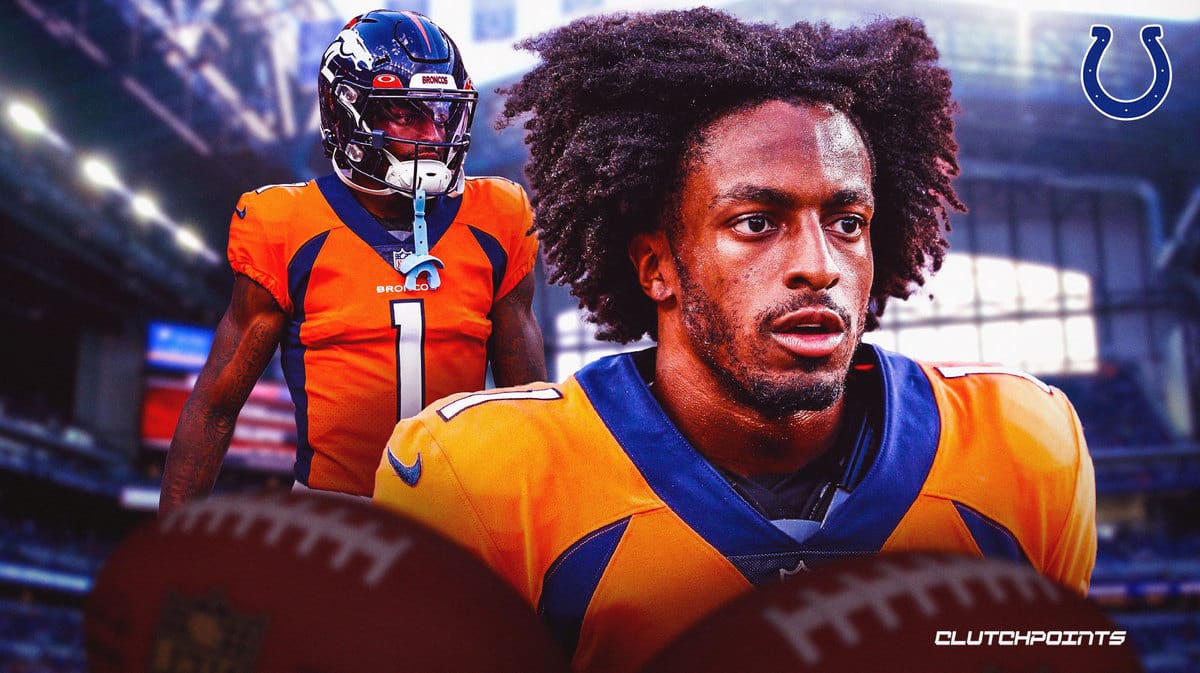 Denver Broncos, Indianapolis Colts