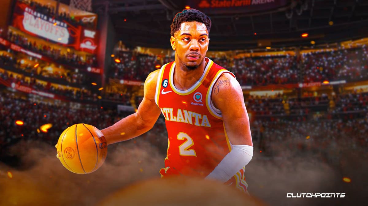 Trent Forrest, Atlanta Hawks, Trent Forrest Hawks, Trent Forrest contract, Hawks roster
