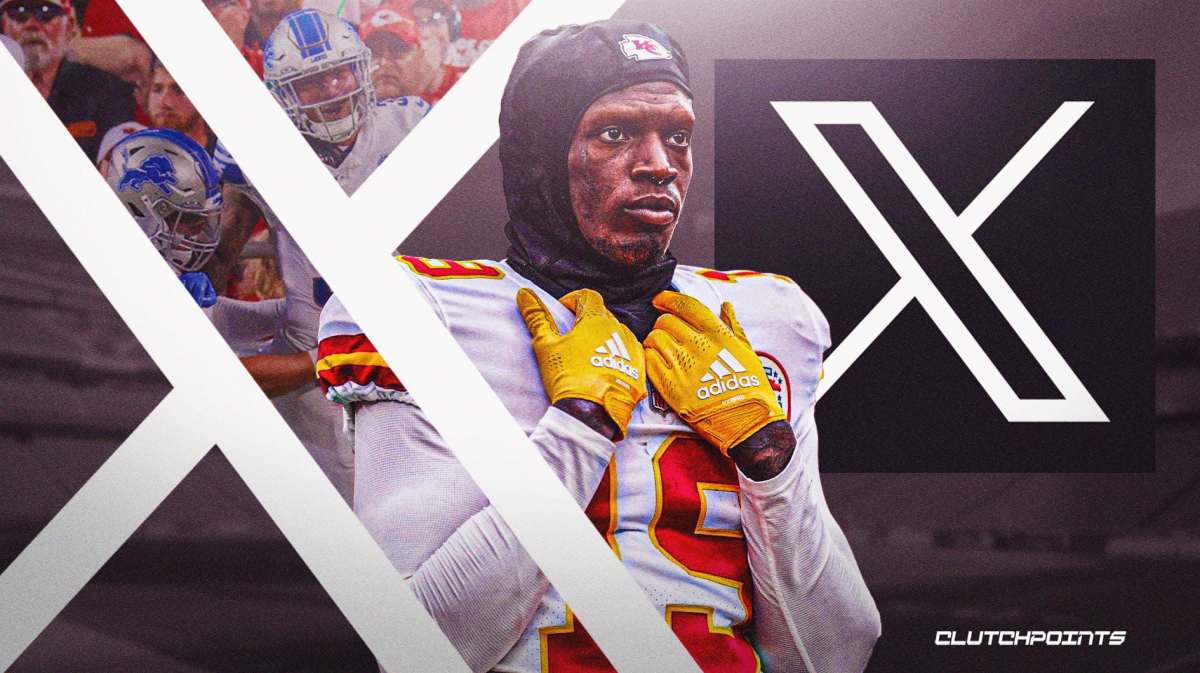 Kadarius Toney, Chiefs