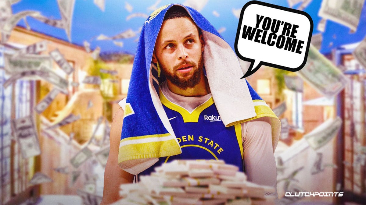 Stephen Curry, Warriors, Script Articles