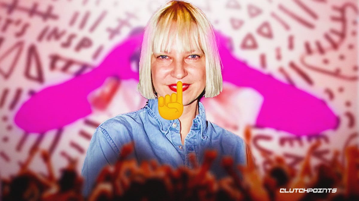 Sia, Reasonable Woman