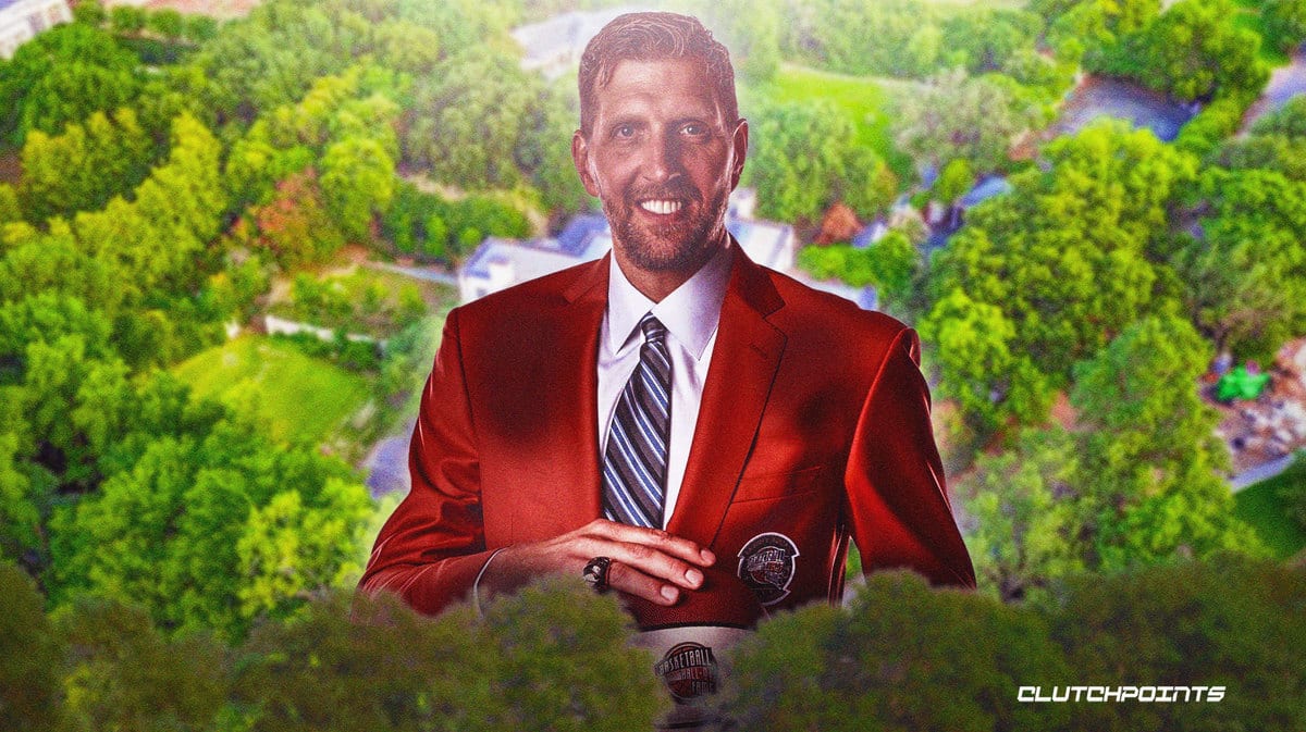 Dirk Nowitzki mansion, Dirk Nowitzki, Dirk Nowitzki home